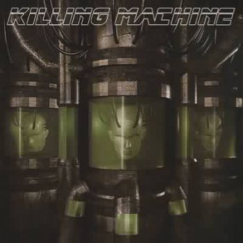 Killing Machine - Killing Machine (2000)