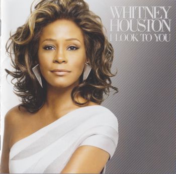 Whitney Houston - I Look To You [Japan]     2009