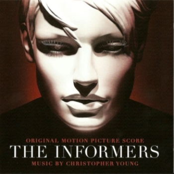 OST - The Informers (2009)