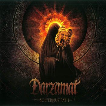 Darzamat - Solfernus' Path (2009)