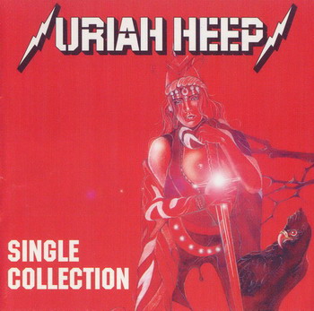 Uriah Heep © - 2000 Single Collection