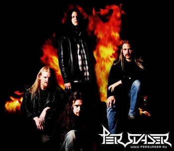 Persuader - Discography (2000-2006)