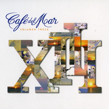 VA - Cafe Del Mar Vol.13 (2006)