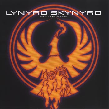 Lynyrd Skynyrd - Solo Flytes 1999