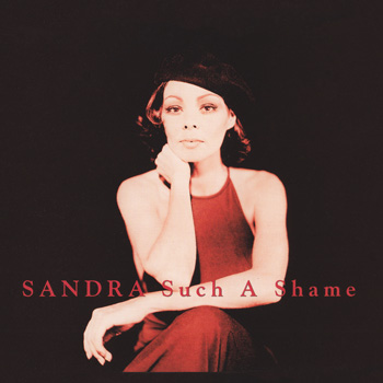 Sandra - Such A Shame (Maxi, Single) 2002