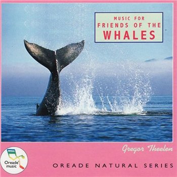 Gregor Theelen - Music for Friends of the Whales (1995)