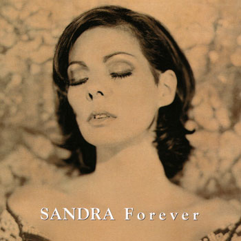 Sandra - Forever (Maxi, Single) 2001