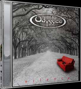 Odyssice © 2010 - Silence