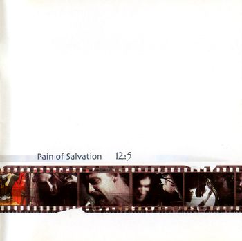 Pain of Salvation - 2004 - 12:5[Live]