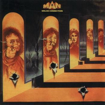 Man - Welsh-Connection 1976
