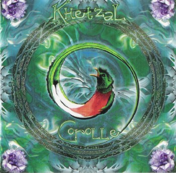 Khetzal - Corolle (2005)