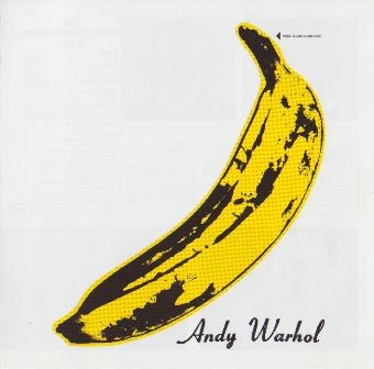 The Velvet Underground - The Velvet Underground & Nico (1967)