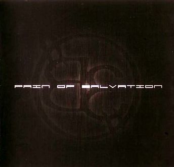 Pain of Salvation - 2004 - Be