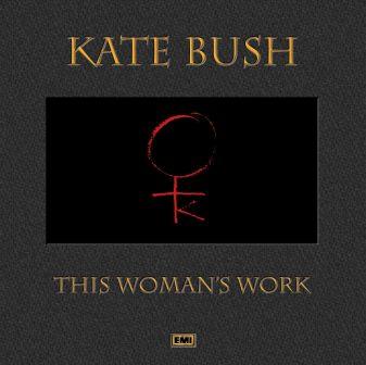 Kate Bush - This Woman's Work 2CD (1990)