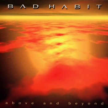 Bad Habit - Above And Beyond (2009)