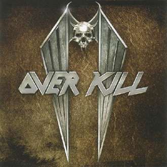 Overkill - Killbox 13 (2003)