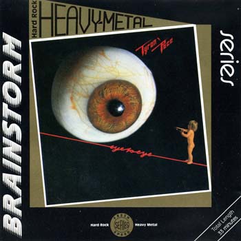 Tyran' Pace - Eye To Eye 1984