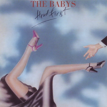 The Babys © - 1978 Head First