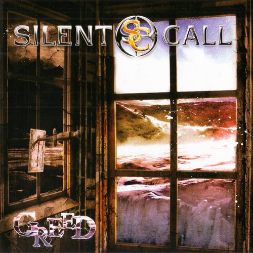 Silent Call - Greed (2010)