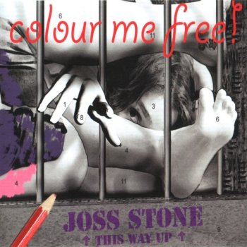 Joss Stone - Colour Me Free! (2009)