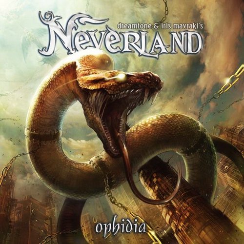 Neverland [Dreamtone & Iris Mavraki's] - Ophidia (2010)