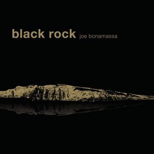 Joe Bonamassa - Black Rock [Japan special limited edition] (2010)