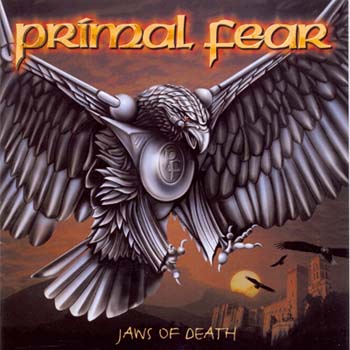 Primal Fear - Jaws Of Death 1999