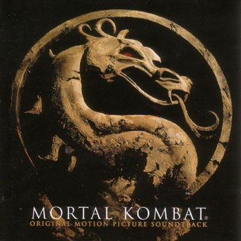 VA - Mortal Kombat Original Motion Picture Soundtrack (1995)