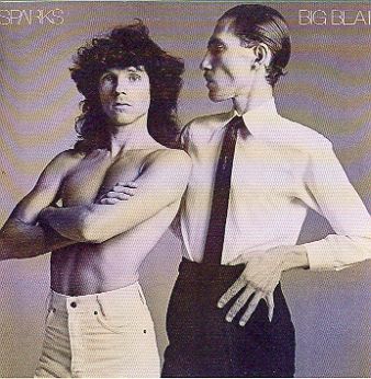 Sparks-Big beat 1976