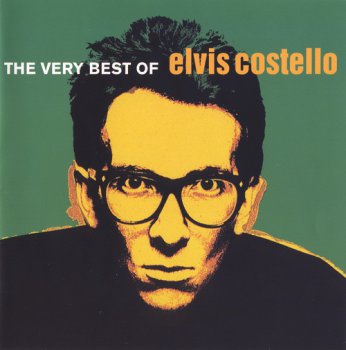 Elvis Costello - The Very Best Of Elvis Costello (2CD Set Rhino Records) 2001