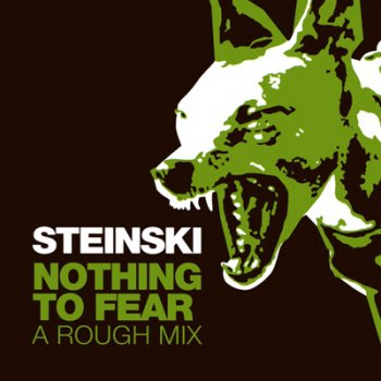 Steinski - Nothing To Fear - A Rough Mix 2003