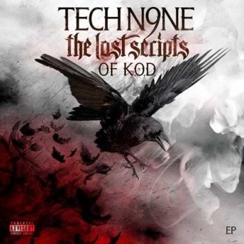Tech N9ne-The Lost Scripts Of K.O.D. (EP) 2010