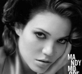 Mandy Moore - Amanda Leigh