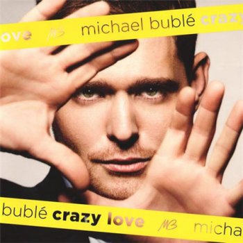 Michael Bubl&#233; - Crazy Love (143 / Reprise Records LP VinylRip 24/96) 2009