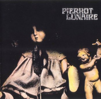 PIERROT LUNAIRE - PIERROT LUNAIRE - 1974