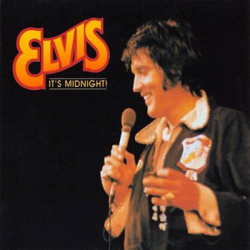 Elvis Presley : © 2002 ''It's Midnight''FTD (Follow That Dream,Sony BMG's Official CD Collectors Label)