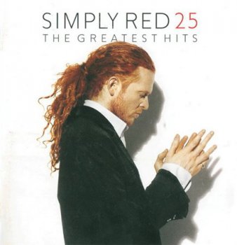 Simply Red - 25: The Greatest Hits (2CD Set Simplyred.com) 2008