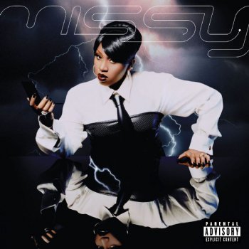 Missy Elliott-Da Real World 1999