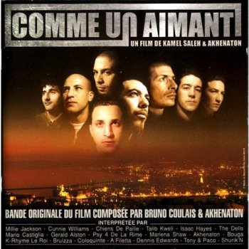 V.A.-Comme Un Aimant OST 2000