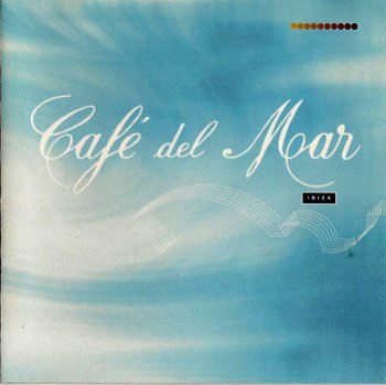 VA - Cafe Del Mar Vol.01 (1994)