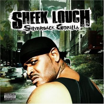 Sheek Louch-Silverback Gorilla 2008