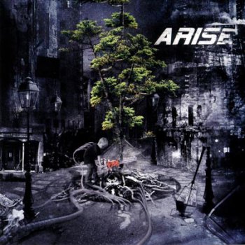 ARISE - The Beautiful New World (2005)