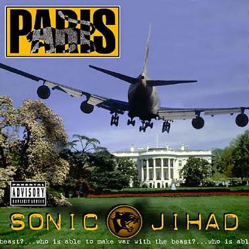 Paris-Sonic Jihad 2003