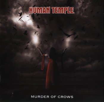 Human Temple - Murder Of Crows (2010)