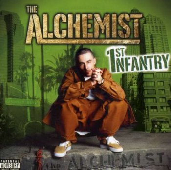 Alchemist-1st Infantry 2004