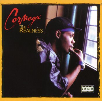 Cormega-The Realness 2001