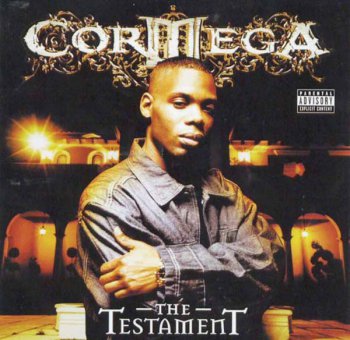Cormega-The Testament 2005