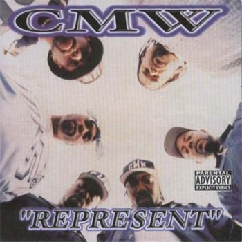 Compton's Most Wanted-Represent 2000