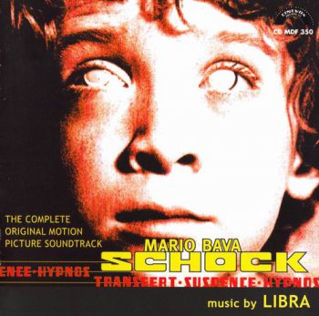 LIBRA - SHOCK - 1977