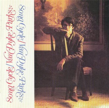 Van Dyke Parks - Song Cycle (Rykodisc Records 1999) 1968